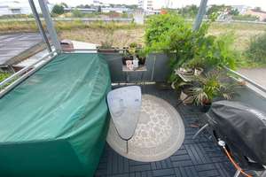 Wunderschöne 3-Zimmer Wohnung zentral in Neu-Ulm – Bahnhofstraße 75a, 89231 Neu-Ulm – Vorschaubild 15