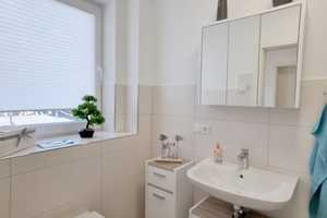 Haus am See mit Sauna – Emsland (Kreis) – Vorschaubild 15