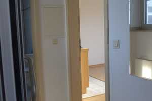 Geschmackvolle, gepflegte 1-Raum-Erdgeschosswohnung mit Terrasse und EBK in Paderborn – Thüringer Weg 20, 33102 Paderborn (Kreis) – Vorschaubild 2