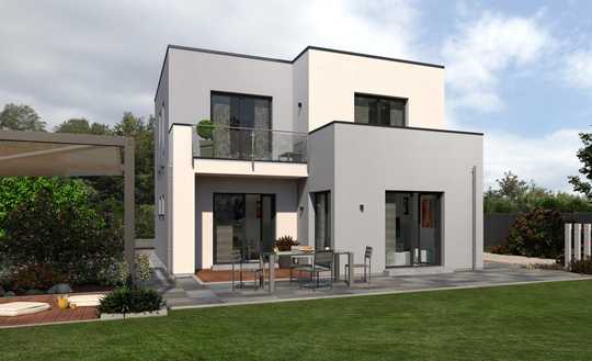 Moderne Eleganz trifft auf individuelle Freiheit
