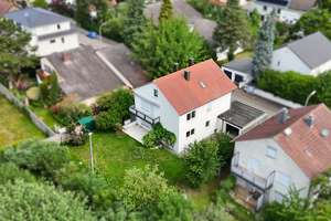 ** Ihr Wohntraum im Grünen: Freistehendes Haus mit Garten, Balkon und Platz für die ganze Familie ** – Die vollständige Adresse der Immobilie erhältst du vom Anbieter., 85053 Südost, Ingolstadt – Vorschaubild 21