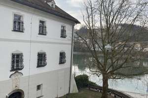 Denkmal mit Gärtchen in Bestlage hell mit Aussicht – Die vollständige Adresse der Immobilie erhältst du vom Anbieter., 94032 Passau, Passau – Vorschaubild 2