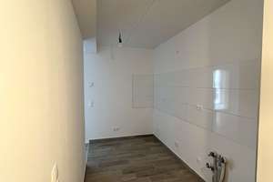 Ob vom Wohn- oder Schlafzimmer direkt auf den Balkon – Sarajevo- Ufer 24, 39106 Alte Neustadt, Magdeburg – Vorschaubild 7