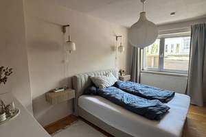 Helle 2-Zimmer Wohnung in Aachen Innenstadt – Die vollständige Adresse der Immobilie erhältst du vom Anbieter., 52062 Hansemannplatz, Aachen – Vorschaubild 4