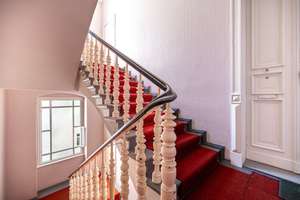 ⭐ Designer-Wohnung nahe Schloss Charlottenburg! – Frisch sanierte 3,5-Zi-Whg inkl. Mobiliar & Küche – Die vollständige Adresse der Immobilie erhältst du vom Anbieter., 14059 Charlottenburg, Berlin – Vorschaubild 17