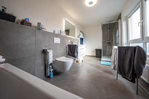 Ihr neues Familienidyll: Wohnen, Entspannen & Genießen auf 132 m² – Die vollständige Adresse der Immobilie erhältst du vom Anbieter., 41199 Odenkirchen-Mitte, Mönchengladbach – Vorschaubild 5