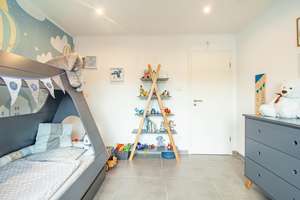 Vollständig saniertes Einfamilienhaus – Die vollständige Adresse der Immobilie erhältst du vom Anbieter., 52531 Übach-Palenberg – Vorschaubild 19