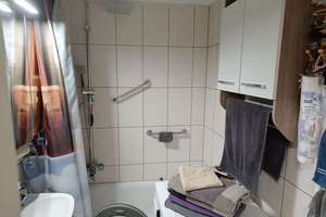 Bezugsfrei - 4 Zimmer Wohnung mit Balkon, offener Küche | Neustädter Feld – 39128 Neustädter Feld, Magdeburg – Vorschaubild 8
