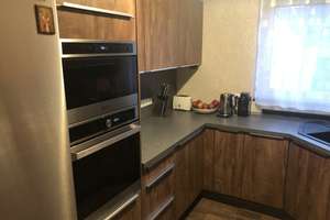 Mobiliertes 3 Zimmer Wohnung zu Miete - Fully furnished 3 Room Apartment for rent – Die vollständige Adresse der Immobilie erhältst du vom Anbieter., 53179 Mehlem, Bonn – Vorschaubild 2