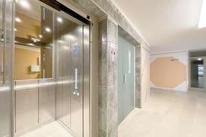 Renovierte 1 Zi.-Whg. mit neuer EBK und West-Balkon in ruhiger grüner Hoflage in Sendling-Westpark – Die vollständige Adresse der Immobilie erhältst du vom Anbieter., 81373 Mittersendling, München – Vorschaubild 13