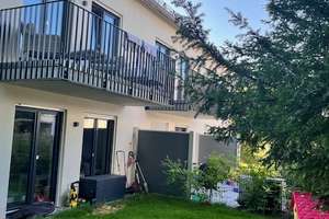 Hervorragender Energiekennwert - Ruhig gelegenes, sonniges Reiheneckhaus - Erstbezug! – Die vollständige Adresse der Immobilie erhältst du vom Anbieter., 81827 Waldtrudering, München – Vorschaubild 13