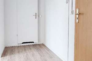 1 Zimmer, frisch saniert, Aufzug – Neuplanitzer Straße 29, 8062 Neuplanitz, Zwickau – Vorschaubild 2