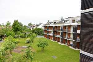 Praktische 1-Zimmer Wohnung nahe Uni-Hohenheim – Steckfeldstraße 3, 70599 Stuttgart – Vorschaubild 1
