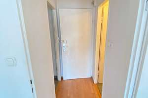 Schönes und gemütliches 1 Zimmer Apartment in bester Westendlage mit Balkon – Feldbergstr.  14, 60322 Westend-Süd, Frankfurt am Main – Vorschaubild 5