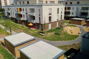  2-Zimmer-Wohnung mit Balkon in Karlsruhe-Durlach – 76227 Durlach, Karlsruhe – Vorschaubild 8