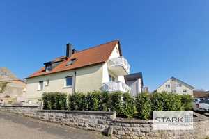 Hier können Sie zeitnah einziehen! Renoviertes Haus mit Charme und Garten in ruhiger Lage! – Würzburg (Kreis) – Vorschaubild 43
