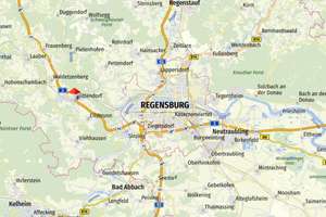 Geräumiges Appartement mit Balkon & TG-Stellplatz – Die vollständige Adresse der Immobilie erhältst du vom Anbieter., 93152 Nittendorf – Vorschaubild 10