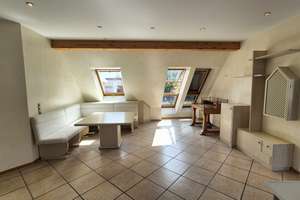 Wohnen über den Dächern – Exklusive 4-Zimmer-Wohnung mit traumhafter Terrasse – Hofmannstr. 48a, 91052 Stubenloh, Erlangen – Vorschaubild 5