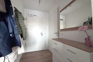 Bremerhaven-Mitte // 2-Zimmer-Mietwohnung an der Geeste mit Terrasse – Die vollständige Adresse der Immobilie erhältst du vom Anbieter., 27576 Mitte, Bremerhaven – Vorschaubild 2