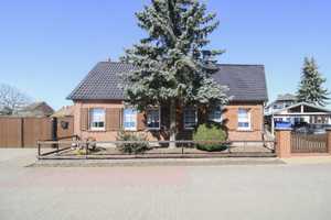 Landhaus mit See-Ausblick und großzügigem Grundstück – Jerichower Land (Kreis) – Vorschaubild 1