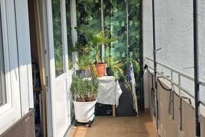 Großzügige Wohnung mit 127 m², Balkon, Fernblick, Glasfaser, 2 Aufzügen und Potenzial  – 67071 Oggersheim, Ludwigshafen am Rhein – Vorschaubild 32
