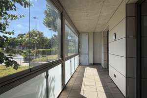 Wohnen in der Innenstadt!  
Großzügige 3-ZKB-Wohnung mit Loggia  – Die vollständige Adresse der Immobilie erhältst du vom Anbieter., 33602 Mitte, Bielefeld – Vorschaubild 19