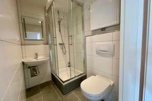 Erstbezug nach Sanierung - Schöne 2 Zimmer Wohnung mit 2 Balkonen in Kleefeld! – Bevenser Weg 3, 30625 Heideviertel, Hannover – Vorschaubild 6