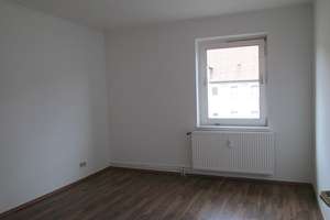 Gemütliche 2-Zimmer-Erdgeschosswohnung – Uetschenkamp 9, 38226 Lebenstedt, Salzgitter – Vorschaubild 2