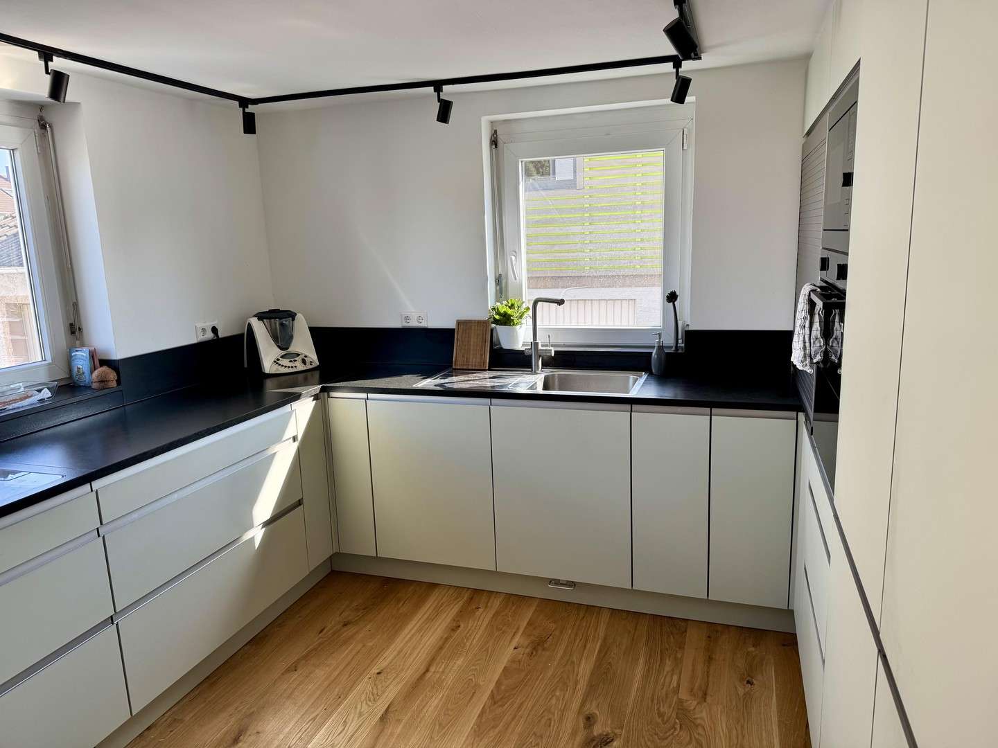 Immobilie in Muggensturm - Großzügiges Familiendomizil mit Potential zum Zweifamilienhaus - Bild 13