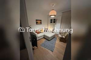 Tauschwohnung: Wohnung mit Garten zum Innenhof – Die vollständige Adresse der Immobilie erhältst du vom Anbieter., 22763 Ottensen, Hamburg – Vorschaubild 3
