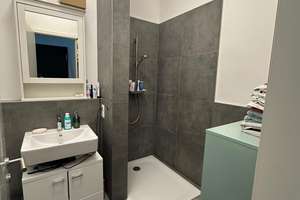 1,5 Zimmerwohnung mit Balkon *** Leben und Wohnen hinter historischen Fassaden – Josefine-Clouth-Str. 44, 50733 Nippes (Ortsteil), Köln – Vorschaubild 9