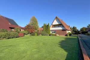 Einfamilienhaus mit großem Potenzial in beliebter Lage 
von Mettingen! – Steinfurt (Kreis) – Vorschaubild 3