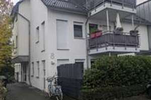 - Reserviert - Gemütliche 1-Zimmerwohnung in top Lage an den Paderwiesen