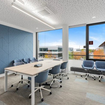 STOCK - U - BAHN | MESSE | RIEM ARCADEN