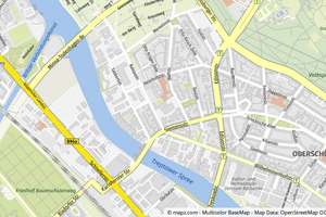 Vermietete Kapitalanlage in gefragter Lage in Berlin! – Die vollständige Adresse der Immobilie erhältst du vom Anbieter., 12459 Oberschöneweide, Berlin – Vorschaubild 4