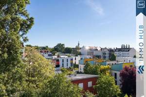 ++ Bezugsfrei, Balkon, Badewanne & Fenster! Charmanter Altbau in Gohlis Süd ++ – Die vollständige Adresse der Immobilie erhältst du vom Anbieter., 4155 Gohlis-Süd, Leipzig – Vorschaubild 12