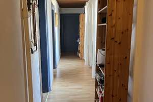 Großzügige 2ZKB Wohnung in Mannheimer Bestlage – Die vollständige Adresse der Immobilie erhältst du vom Anbieter., 68161 Innenstadt/Jungbusch, Mannheim – Vorschaubild 1