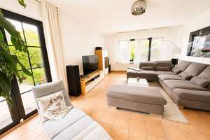 Freistehendes Einfamilienhaus mit Garage und großem Garten in Angermund – Die vollständige Adresse der Immobilie erhältst du vom Anbieter., 40489 Angermund, Düsseldorf – Vorschaubild 6