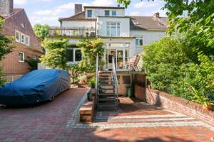Bremen - Hastedt | Stilvolles Dreifamilienhaus mit Charme, Garten und Mieteinnahmen – Die vollständige Adresse der Immobilie erhältst du vom Anbieter., 28207 Hastedt, Bremen – Vorschaubild 29