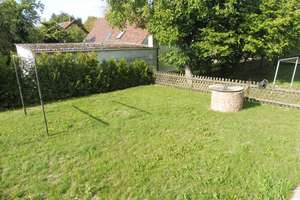 schöne- 3,5-Zimmer-Wohnung  mit eigenen Garten – 95055 Brandlberg-Keilberg, Regensburg – Vorschaubild 5