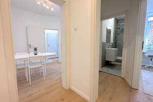 🏡 1 Zimmer frei in WG in Mannheim – Beilstraße 28! – Beilstraße 28, 68159 Innenstadt/Jungbusch, Mannheim – Vorschaubild 11
