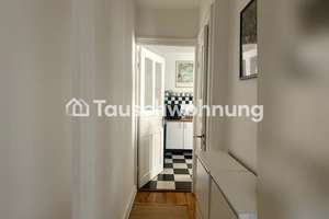 Tauschwohnung: 3-Zimmer-Wohnung in Winterhude – Die vollständige Adresse der Immobilie erhältst du vom Anbieter., 22303 Winterhude, Hamburg – Vorschaubild 6