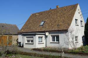 Neues Jahr = neues Zuhause - Einfamilienhaus in Nünchritz – Die vollständige Adresse der Immobilie erhältst du vom Anbieter., 1612 Nünchritz – Vorschaubild 5