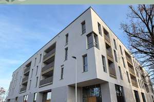 Zuhause ankommen: Helle Eckwohnung mit Charme – Maria-Ward-Straße 4, 90449 Gebersdorf, Nürnberg – Vorschaubild 1