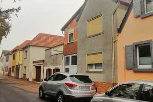 Dachterrasse und mediterranes Flair – Jakob-Böshenz-Straße 38-40, 67278 Bad Dürkheim (Kreis) – Vorschaubild 5
