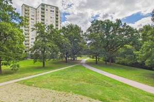 Modernisierte 2-Zimmer-Eigentumswohnung in Wolfsburg – gepflegt wohnen in parkähnlicher Wohnlage – 38448 Tiergartenbreite, Wolfsburg – Vorschaubild 9