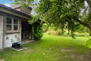 Architektur Traum: Zeitlose Moderne im historischen Bauernhof – Die vollständige Adresse der Immobilie erhältst du vom Anbieter., 85053 Südost, Ingolstadt – Vorschaubild 19