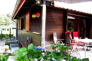 Charmantes und top gepflegtes Holzhaus mit großem Garten / Einfamilienhaus – Die vollständige Adresse der Immobilie erhältst du vom Anbieter., 29643 Neuenkirchen – Vorschaubild 8