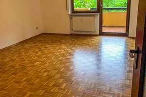 Helle 3 ZKB Wohnung mit Balkon im Regensburger Westen – Die vollständige Adresse der Immobilie erhältst du vom Anbieter., 93049 Westenviertel, Regensburg – Vorschaubild 5