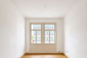 Bezugsfertige Altbauwohnung mit Charme - ideal zur Eigennutzung oder Kapitalanlage – Die vollständige Adresse der Immobilie erhältst du vom Anbieter., 70190 Stöckach, Stuttgart – Vorschaubild 3